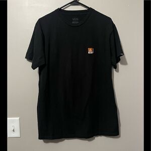Vans t shirt  